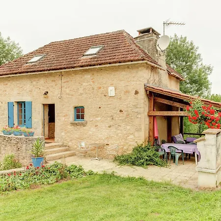 In By & Forest Holiday home Besse (Dordogne)