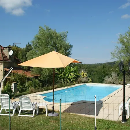 In By & Forest Besse (Dordogne)