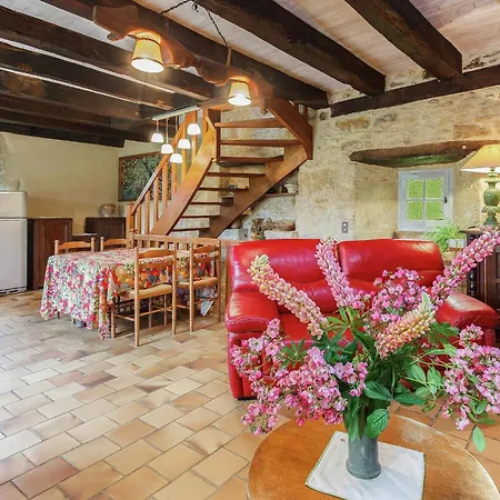 In By & Forest Holiday home Besse (Dordogne)