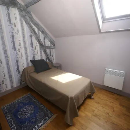 In By & Forest Holiday home *