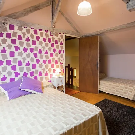 In By & Forest Holiday home *