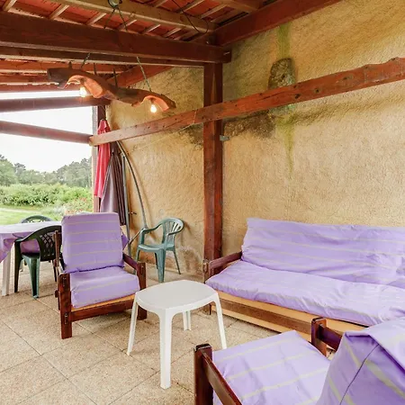In By & Forest Holiday home