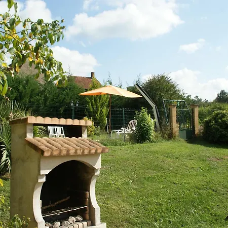 Holiday home In By & Forest *