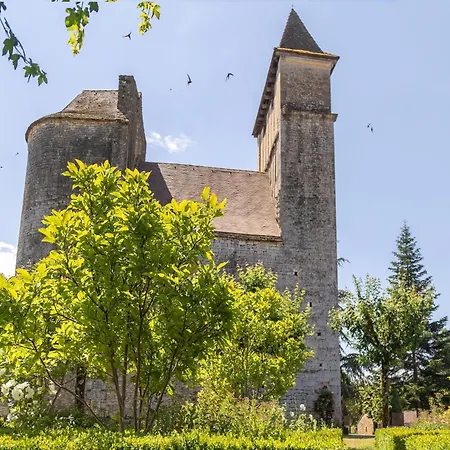 Holiday home In By & Forest