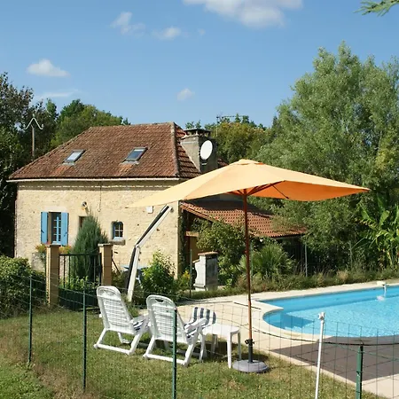 Holiday home In By & Forest Besse (Dordogne)